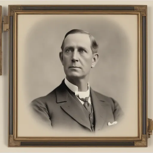 Edgar D. Bush