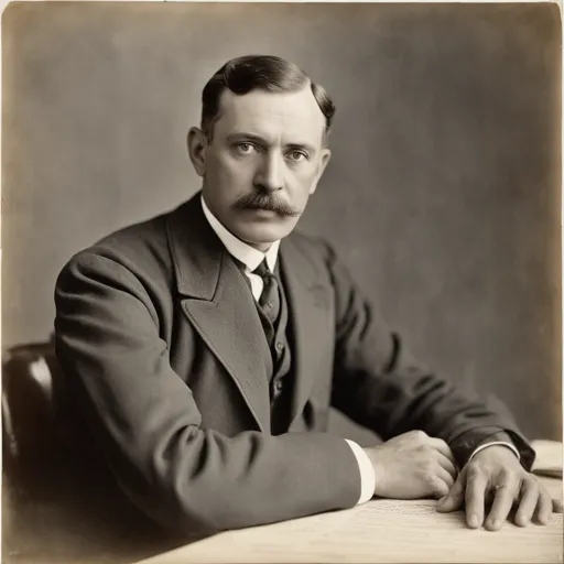 Edgar D. Peixotto