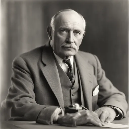 Edgar Davey