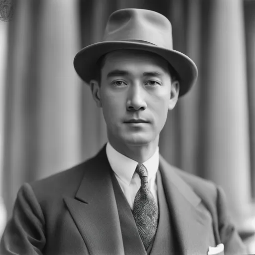 Edgar Davidson