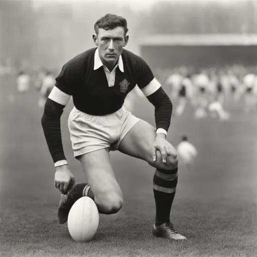 Edgar Dawson (rugby league)