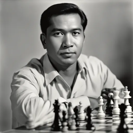 Edgar De Castro