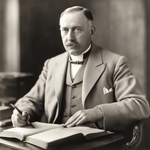 Edgar Dewitt Jones