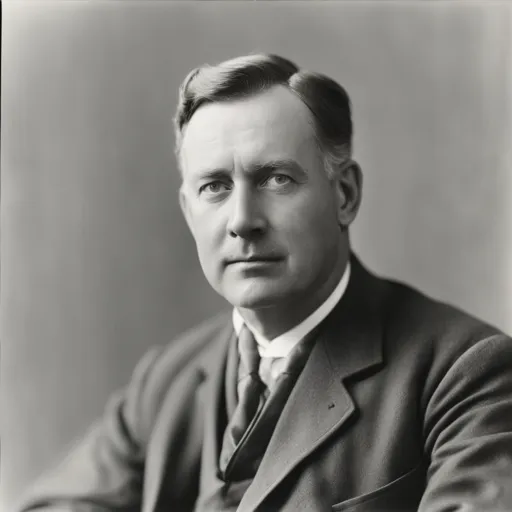 Edgar Dring