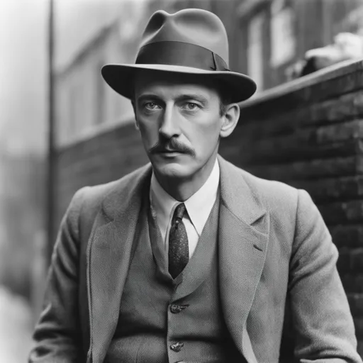 Edgar Driver