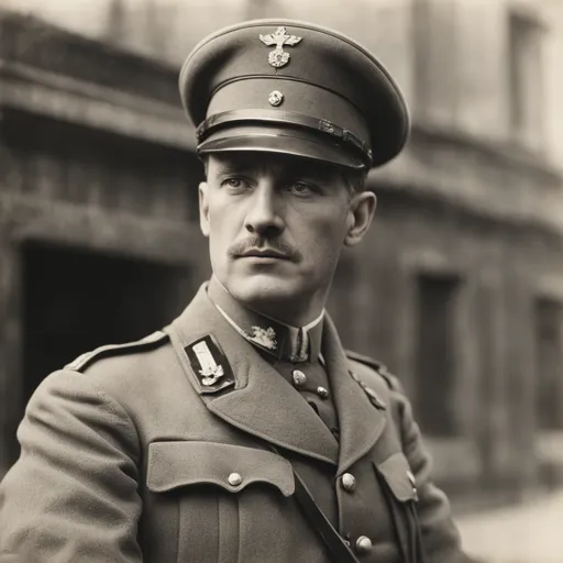 Edgar Dugdale