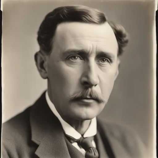 Edgar Dunbar