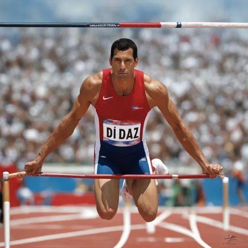 Edgar Díaz