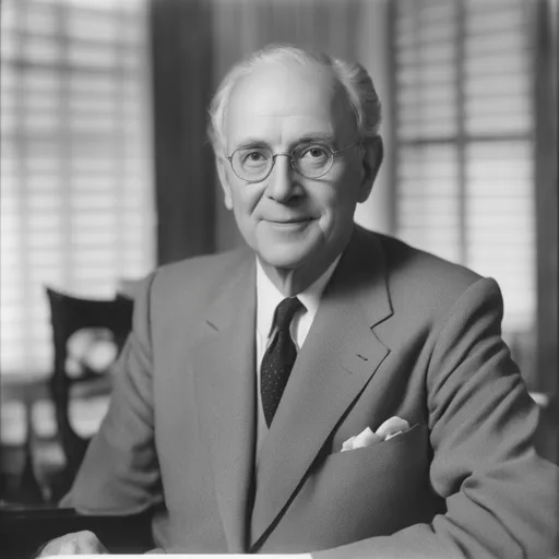 Edgar E. Rand