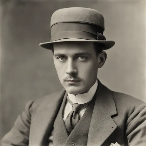 Edgar Earl Christopher