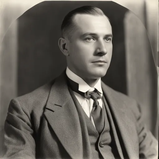 Edgar Eather