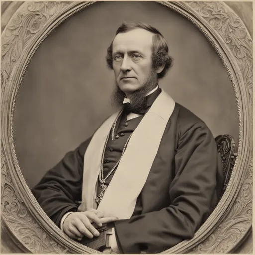 Edgar Edmund Estcourt