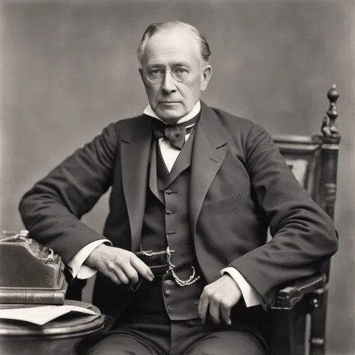 Edgar Elliot