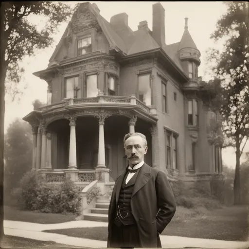 Edgar Eugene Joralemon
