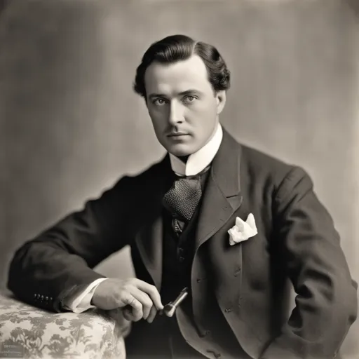 Edgar Evans (tenor)