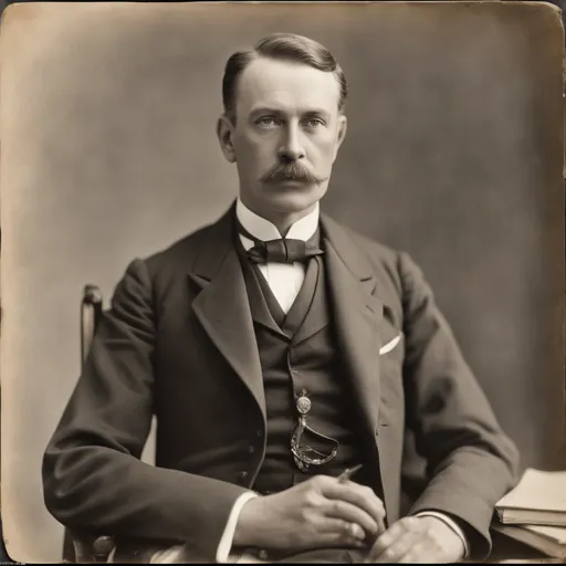 Edgar Ewing Brandon