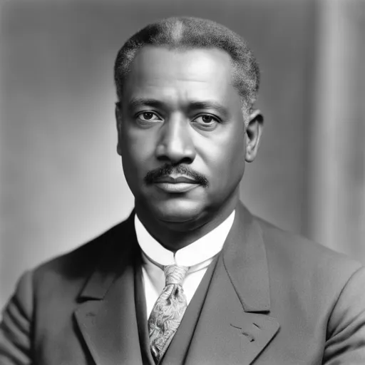 Edgar F. Gordon