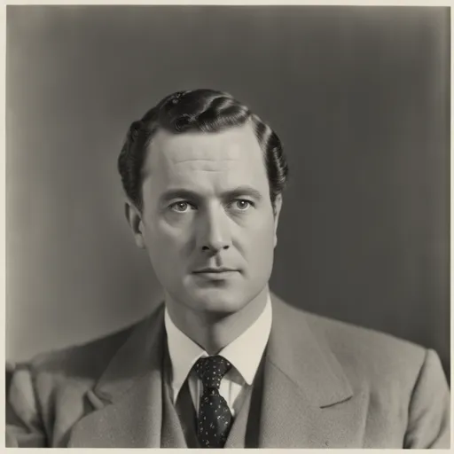 Edgar Fay