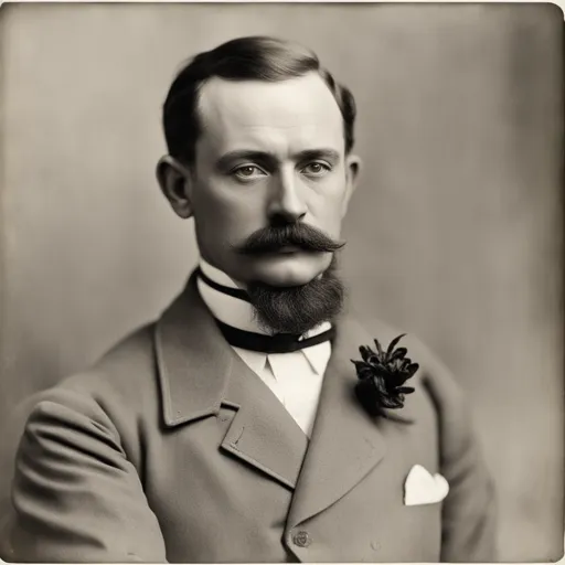 Edgar Ferdinand Cyriax