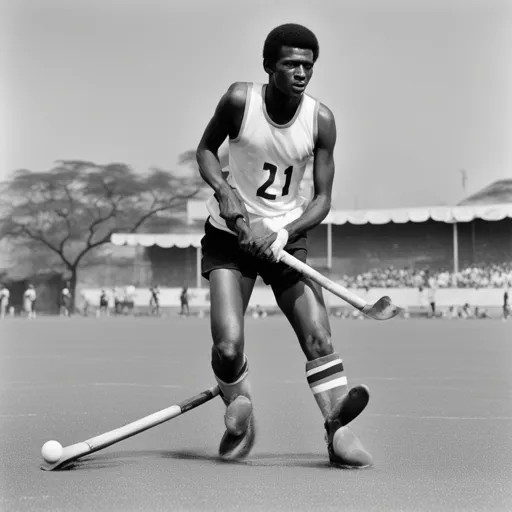 Edgar Fernandes