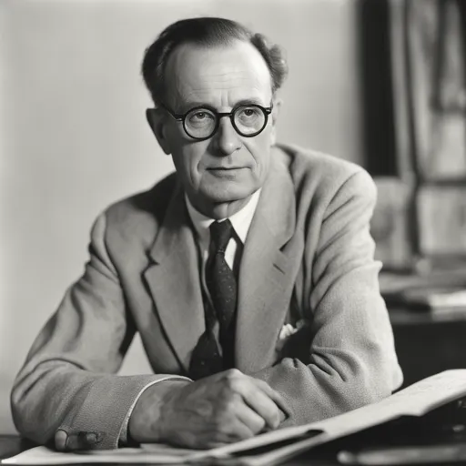 Edgar Feuchtwanger