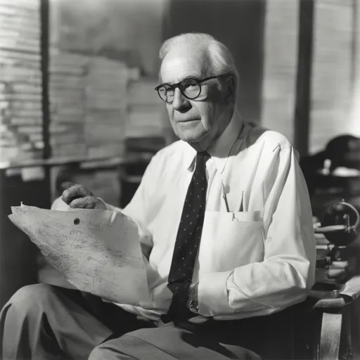 Edgar Fiedler
