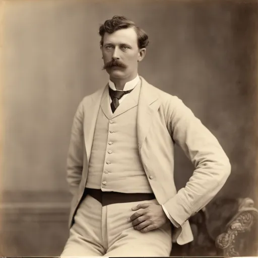 Edgar Firth