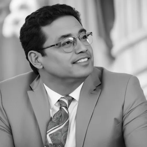 Edgar Flores (politician)