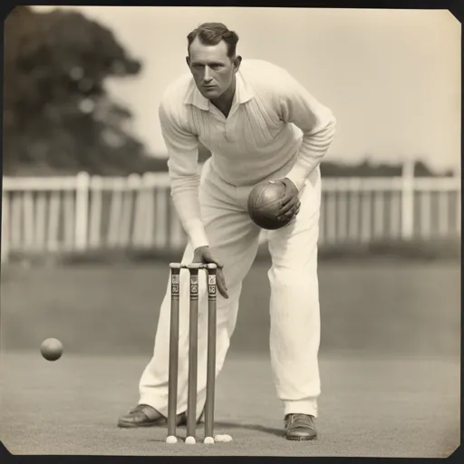 Edgar Ford