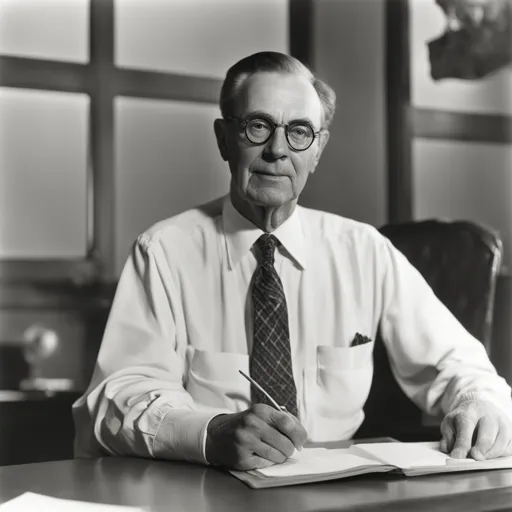 Edgar Fournier