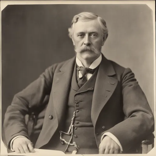Edgar Frederick Carritt