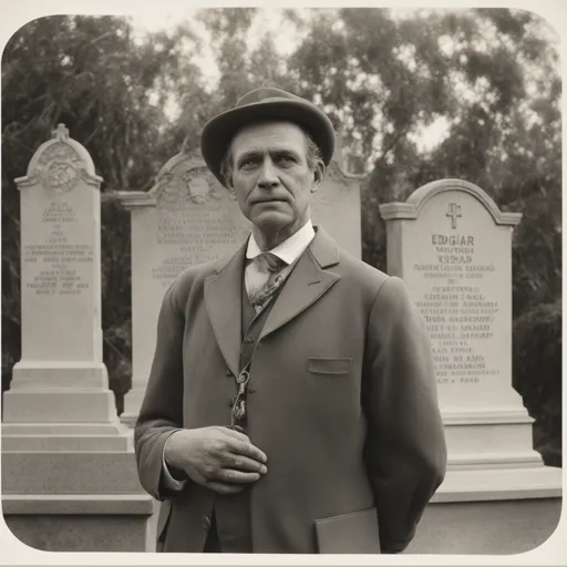 Edgar Free