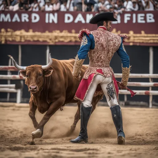 Edgar García (bullfighter)