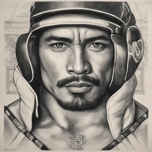 Edgar García (mixed martial artist)