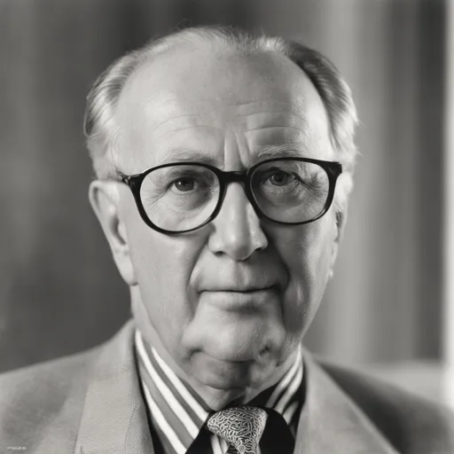 Edgar Gerhart