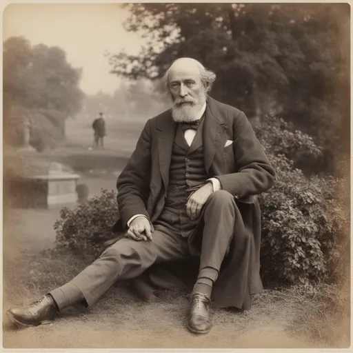 Edgar Giberne