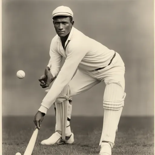 Edgar Gilbert (cricketer)