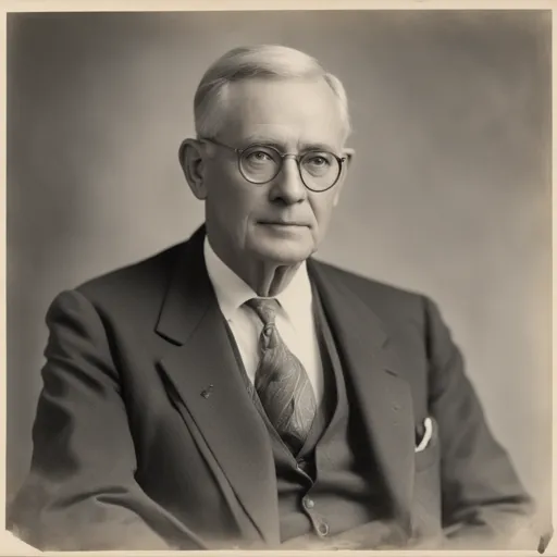 Edgar Gillock
