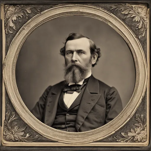Edgar Gilmer Dawson