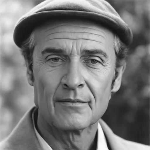 Edgar Givry