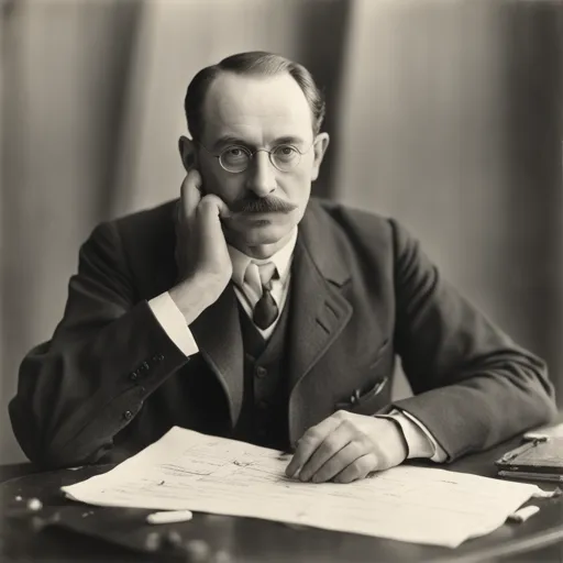 Edgar Goldschmid