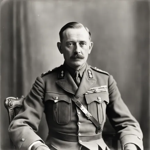 Edgar Grierson