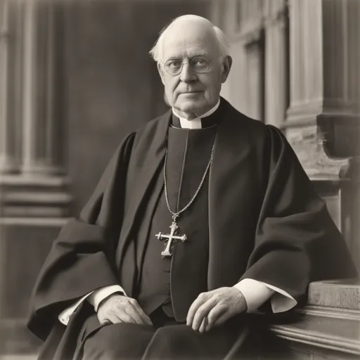 Edgar Hall