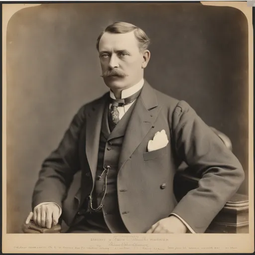 Edgar Hampton Warren