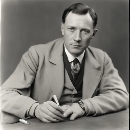 Edgar Hardcastle
