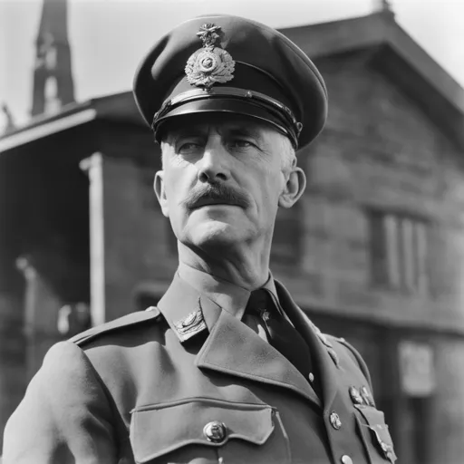 Edgar Harold Strickland