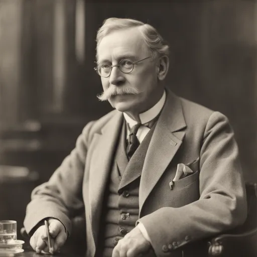 Edgar Hartley Kettle