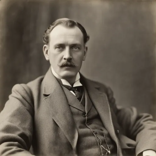 Edgar Hay
