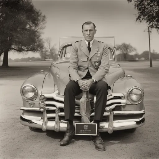 Edgar Hennig