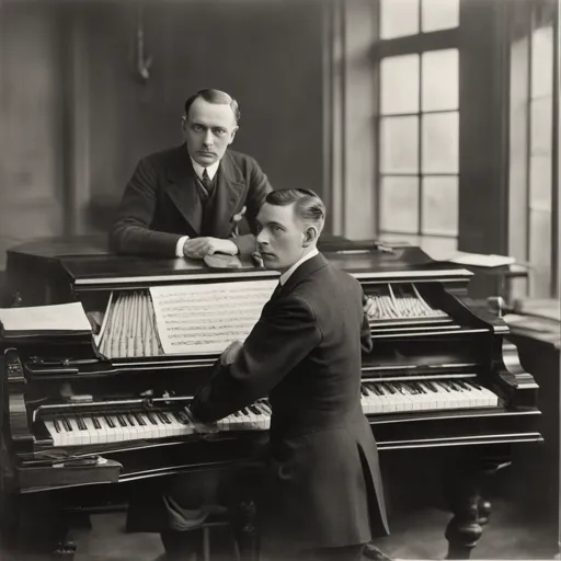 Edgar Henrichsen